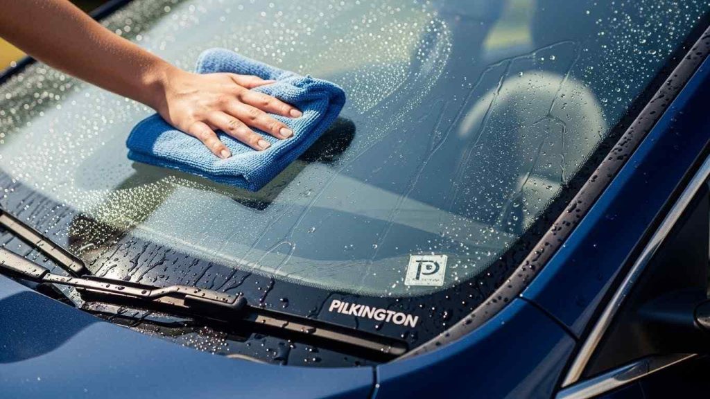 uhod i ekspluataciya avtomobilnyh stekol pilkington 1