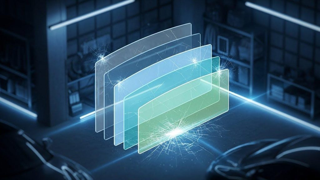 zaschita avto ot udarov i vzlomov s pomoschyu antivandalnyh stekol 2