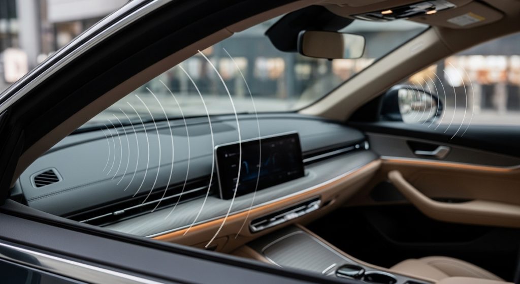 kak vybrat i ustanovit zvukoizolyatsionnye avtomobil nye stekla dlya maksimal nogo komforta