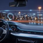 umnye avtomobil nye stekla real nyy vzglyad na innovatsii i preimuschestva